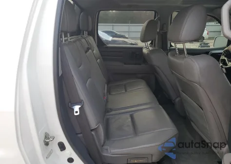 2013 Honda Ridgeline Rtl from USA, damaged, VIN 5FPYK1F54DB003777